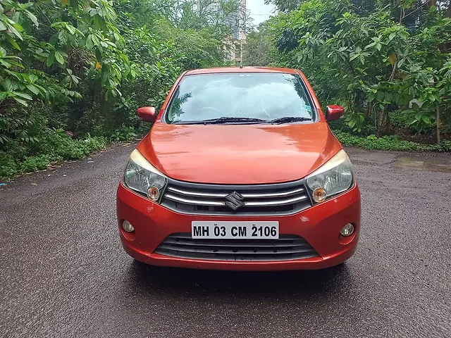 Used 2017 Maruti Suzuki Celerio in Mumbai