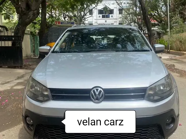 Used 2014 Volkswagen Polo in Chennai