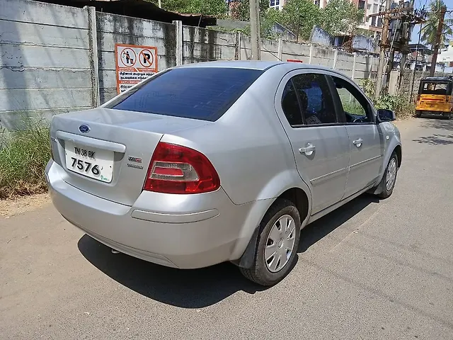 Used Ford Classic [2012-2015] 1.4 TDCi CLXi in Coimbatore