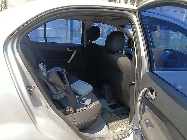 Used Ford Classic [2012-2015] 1.4 TDCi CLXi in Coimbatore