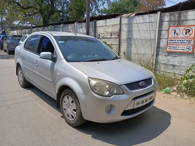 Used Ford Classic [2012-2015] 1.4 TDCi CLXi in Coimbatore