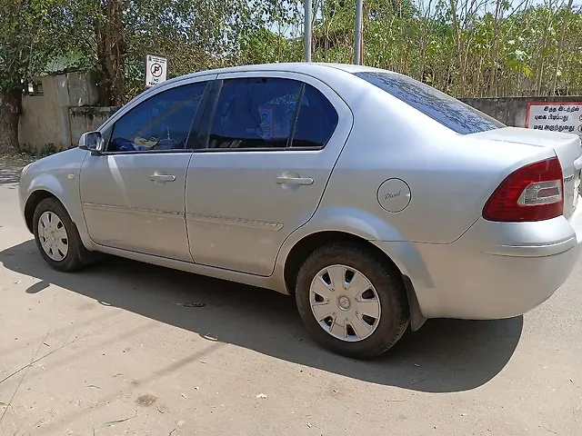 Used Ford Classic [2012-2015] 1.4 TDCi CLXi in Coimbatore