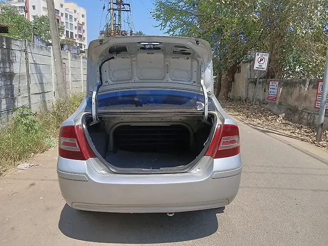 Used Ford Classic [2012-2015] 1.4 TDCi CLXi in Coimbatore