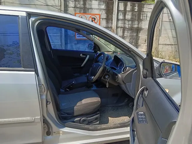 Used Ford Classic [2012-2015] 1.4 TDCi CLXi in Coimbatore
