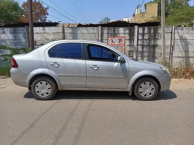 Used Ford Classic [2012-2015] 1.4 TDCi CLXi in Coimbatore