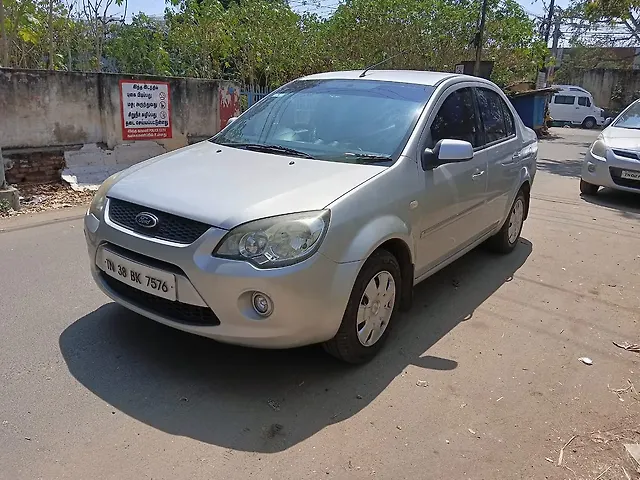 Used Ford Classic [2012-2015] 1.4 TDCi CLXi in Coimbatore