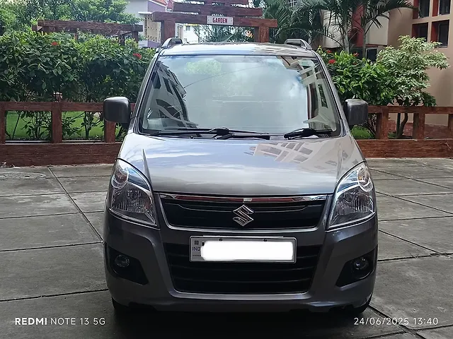 Used 2019 Maruti Suzuki Wagon R in Kolkata