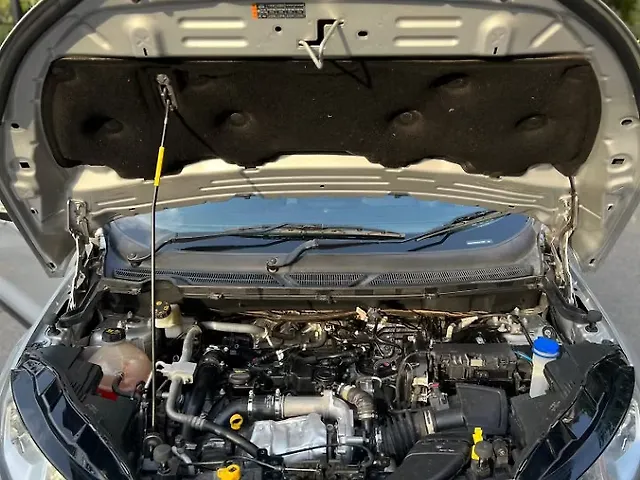 Used Ford EcoSport [2017-2019] Titanium 1.5L TDCi in Delhi
