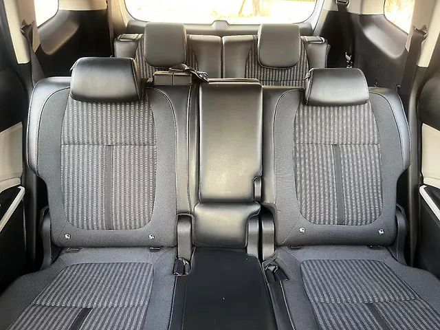 Used Kia Carens [2022-2023] Prestige 1.5 Petrol MT 7 STR in Jalandhar