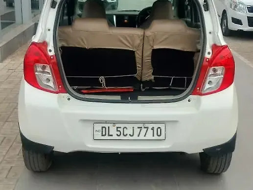 Used Maruti Suzuki Celerio [2014-2017] ZXi in Delhi