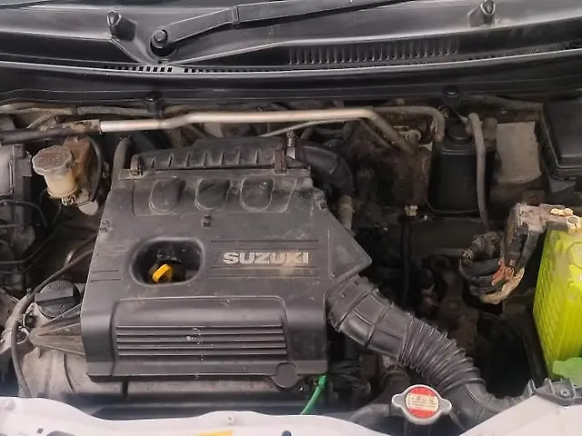 Used Maruti Suzuki Celerio [2014-2017] ZXi in Delhi