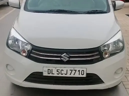 Used Maruti Suzuki Celerio [2014-2017] ZXi in Delhi