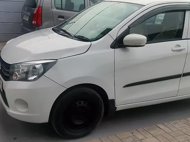 Used Maruti Suzuki Celerio [2014-2017] ZXi in Delhi