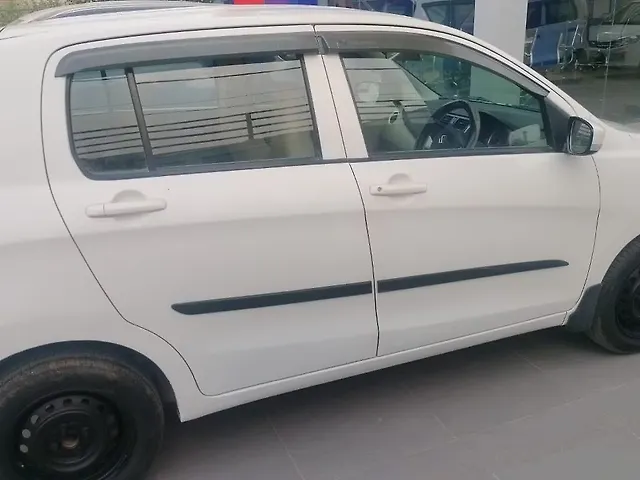 Used Maruti Suzuki Celerio [2014-2017] ZXi in Delhi