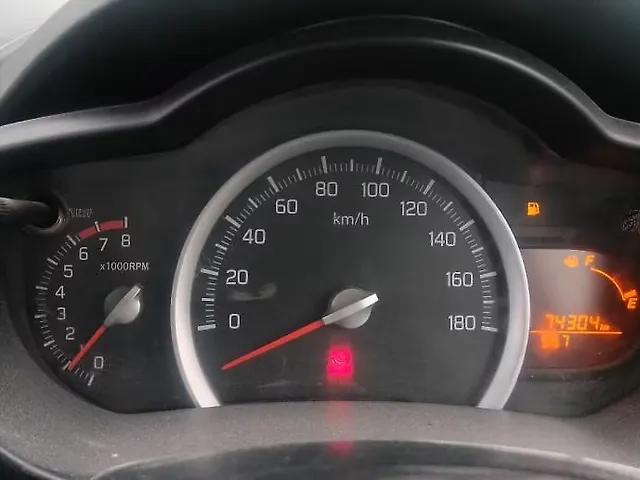 Used Maruti Suzuki Celerio [2014-2017] ZXi in Delhi