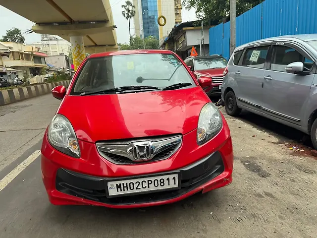 Used 2012 Honda Brio in Mumbai