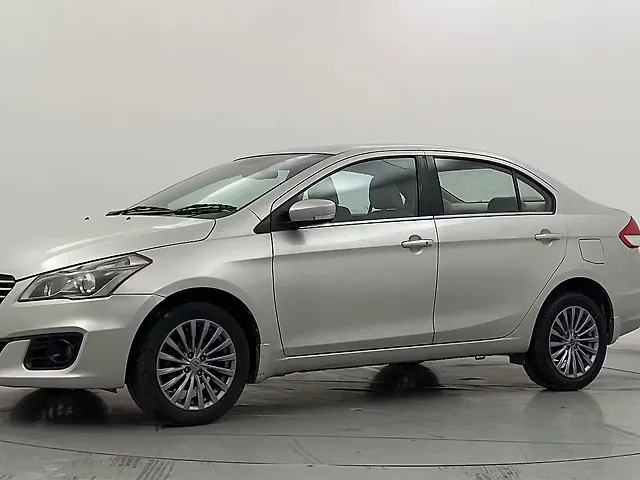 Used 2017 Maruti Suzuki Ciaz in Gurgaon Used 2017 Maruti Suzuki Ciaz in Gurgaon