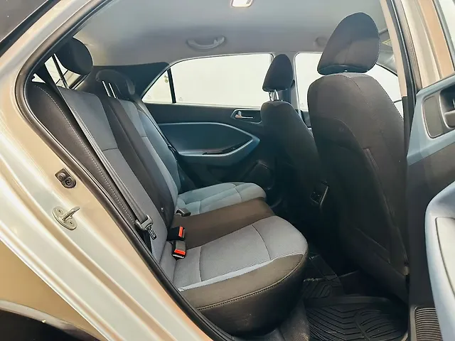 Used Hyundai i20 Active [2015-2018] 1.2 SX [2015-2016] in Mumbai