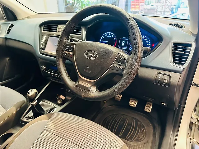 Used Hyundai i20 Active [2015-2018] 1.2 SX [2015-2016] in Mumbai