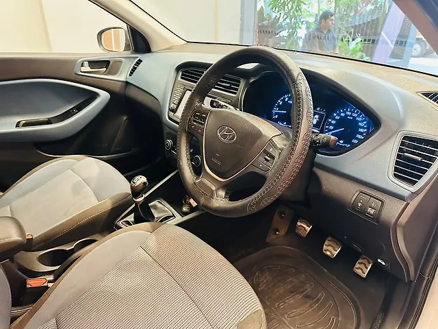 Used Hyundai i20 Active [2015-2018] 1.2 SX [2015-2016] in Mumbai