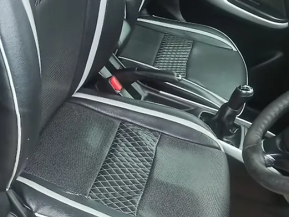 Used Maruti Suzuki Baleno [2015-2019] Zeta 1.2 in Pune