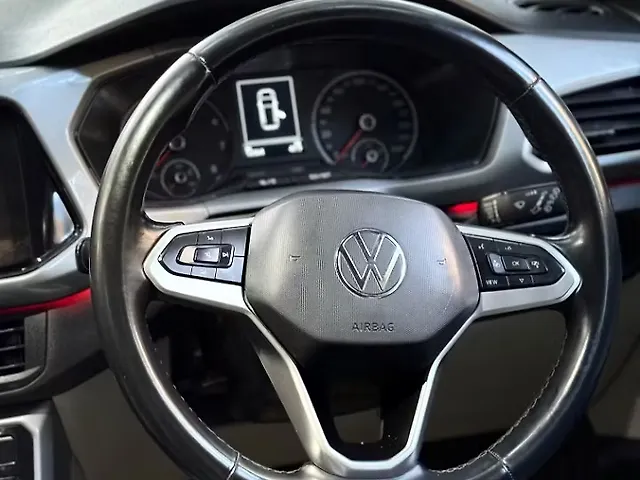 Used Volkswagen Taigun [2021-2023] GT 1.5 TSI MT in Hyderabad
