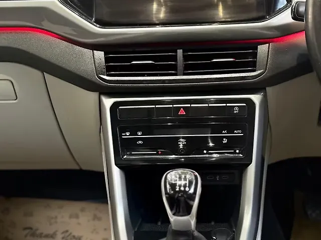 Used Volkswagen Taigun [2021-2023] GT 1.5 TSI MT in Hyderabad