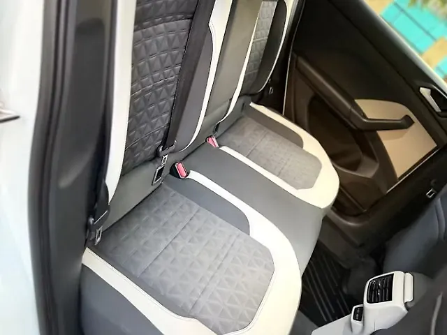 Used Volkswagen Taigun [2021-2023] GT 1.5 TSI MT in Hyderabad