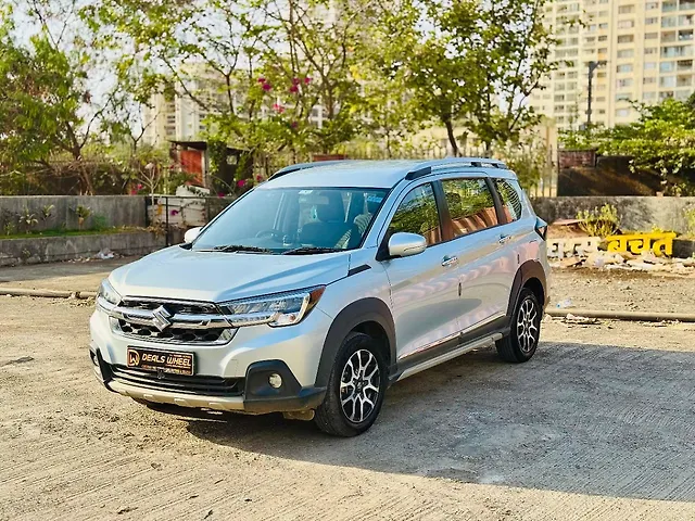 Used 2023 Maruti Suzuki XL6 in Mumbai