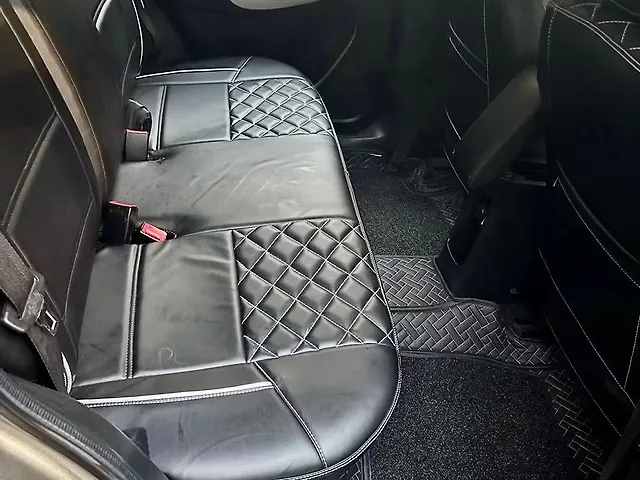 Used Maruti Suzuki Baleno [2015-2019] Zeta 1.2 AT in Chandigarh