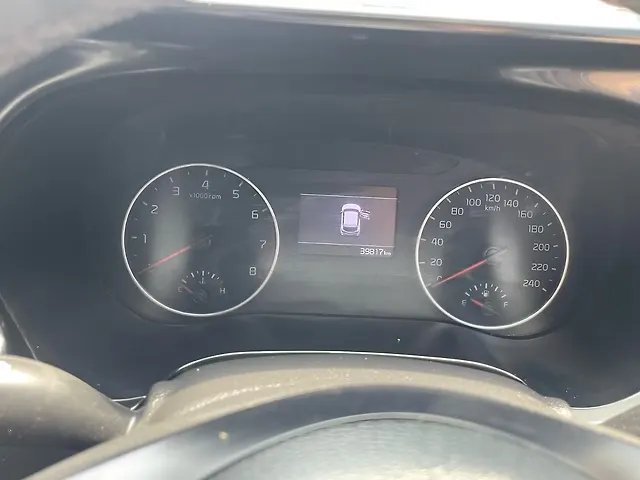 Used Kia Seltos [2019-2022] HTK Plus 1.5 [2019-2020] in Delhi