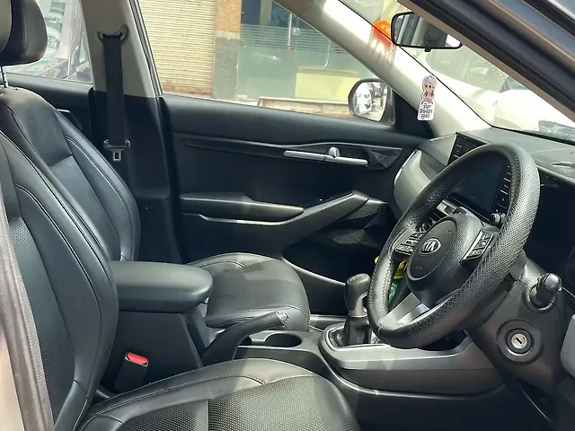 Used Kia Seltos [2019-2022] HTK Plus 1.5 [2019-2020] in Delhi