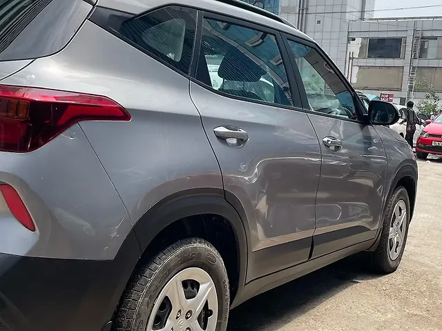 Used Kia Seltos [2019-2022] HTK Plus 1.5 [2019-2020] in Delhi