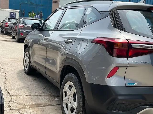 Used Kia Seltos [2019-2022] HTK Plus 1.5 [2019-2020] in Delhi