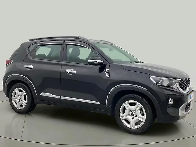 Used 2021 Kia Sonet in Chennai Used 2021 Kia Sonet in Chennai