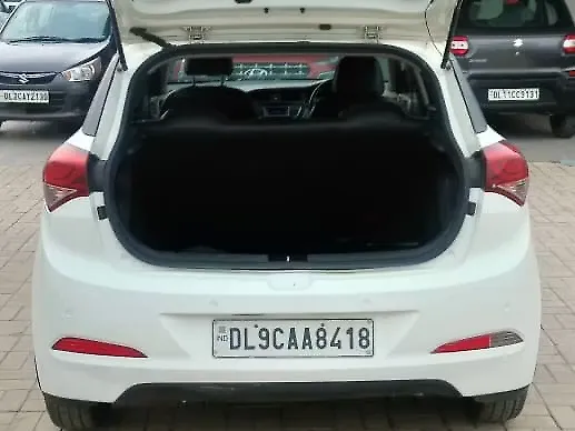 Used Hyundai Elite i20 [2014-2015] Sportz 1.2 in Delhi
