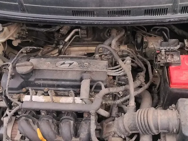 Used Hyundai Elite i20 [2014-2015] Sportz 1.2 in Delhi