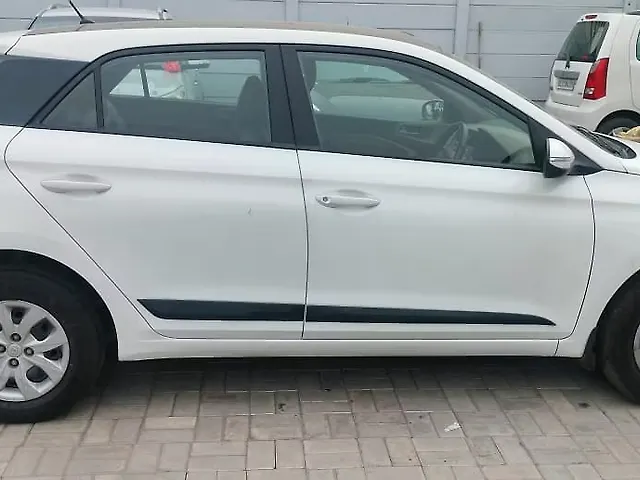 Used Hyundai Elite i20 [2014-2015] Sportz 1.2 in Delhi