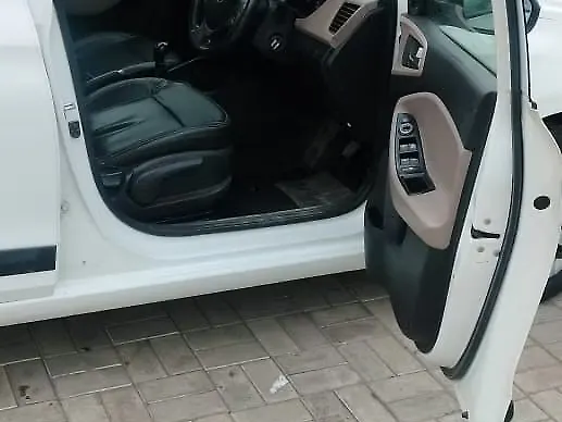 Used Hyundai Elite i20 [2014-2015] Sportz 1.2 in Delhi