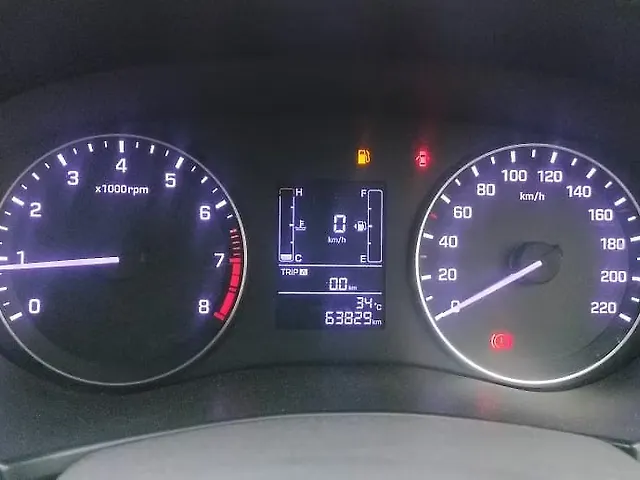 Used Hyundai Elite i20 [2014-2015] Sportz 1.2 in Delhi