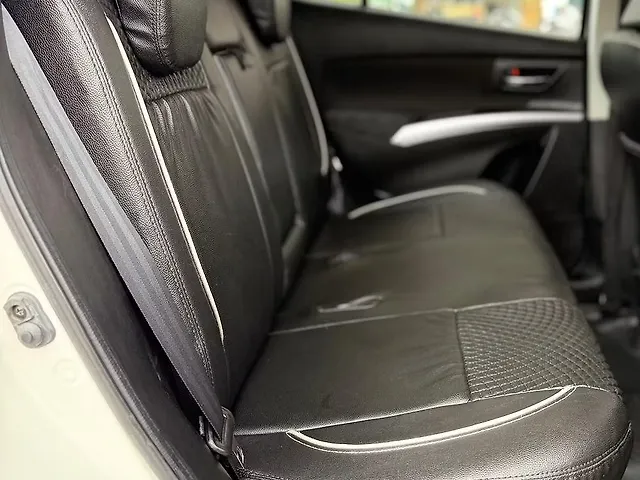 Used Maruti Suzuki S-Cross [2017-2020] Zeta 1.3 in Rajkot