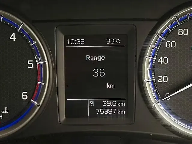 Used Maruti Suzuki S-Cross [2017-2020] Zeta 1.3 in Rajkot