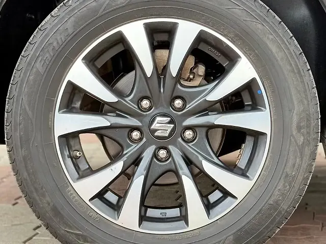 Used Maruti Suzuki S-Cross [2017-2020] Zeta 1.3 in Rajkot