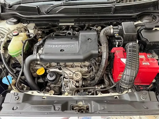 Used Maruti Suzuki S-Cross [2017-2020] Zeta 1.3 in Rajkot