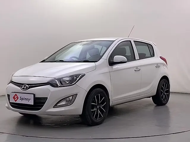 Used 2014 Hyundai i20 in Bangalore