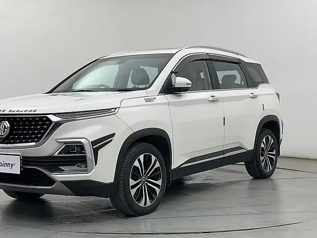 Used 2021 MG Hector in Chennai