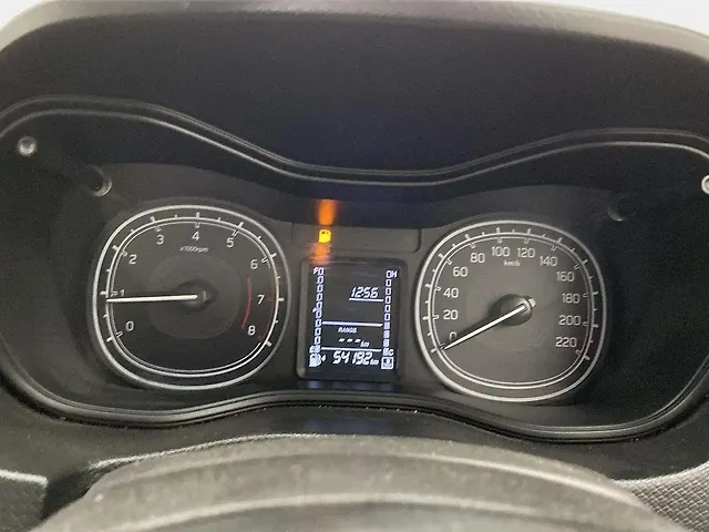 Used Maruti Suzuki Vitara Brezza [2020-2022] VXi in Ahmedabad