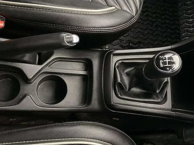 Used Maruti Suzuki Vitara Brezza [2020-2022] VXi in Ahmedabad