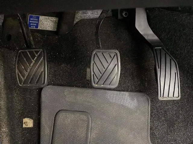 Used Maruti Suzuki Vitara Brezza [2020-2022] VXi in Ahmedabad