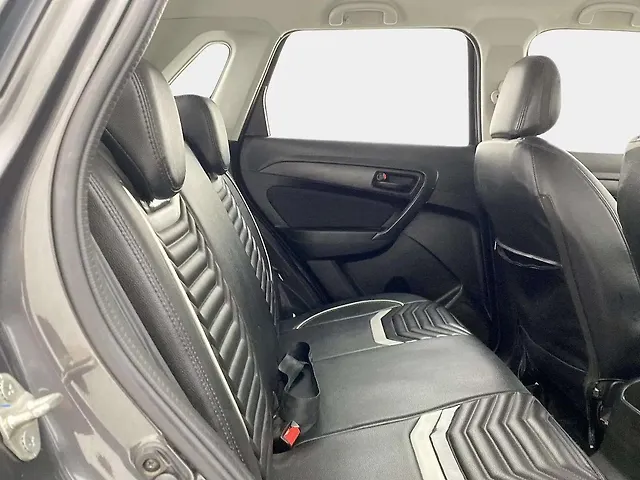 Used Maruti Suzuki Vitara Brezza [2020-2022] VXi in Ahmedabad